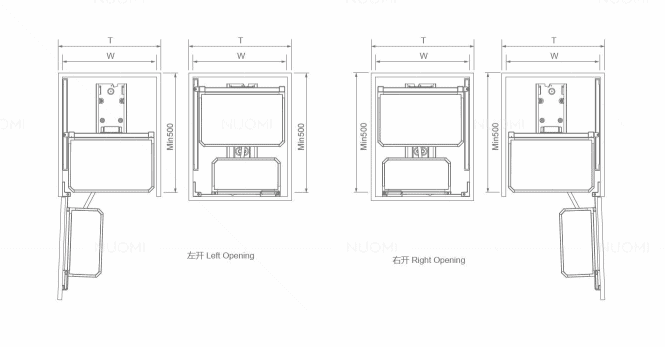 Product Drawing